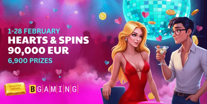 Ripper Casino images